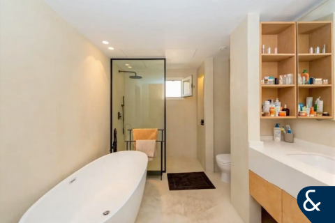 Meadows, Dubai, संयुक्त अरब अमीरात में विला, 5 बेडरूम, 458 वर्ग मीटर, संख्या 671444 - फ़ोटो 7