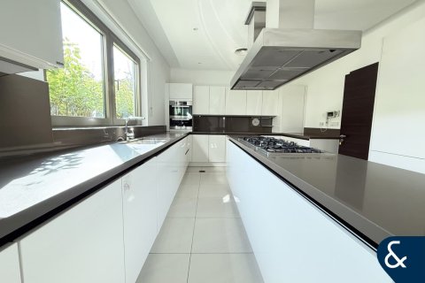 阿联酋 Dubai Palm Jumeirah 待租 : 6 卧, 1364 平方米 , 编号671442 - 照片 3