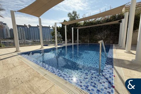 阿联酋 Dubai Palm Jumeirah 待租 : 6 卧, 1364 平方米 , 编号671442 - 照片 8