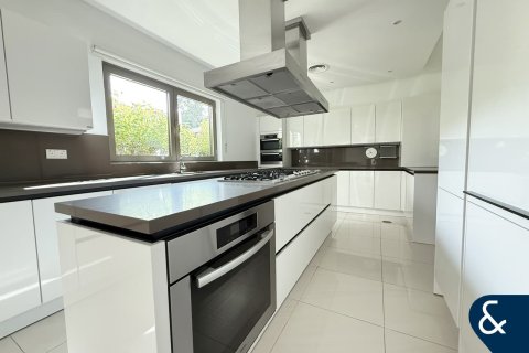 阿联酋 Dubai Palm Jumeirah 待租 : 6 卧, 1364 平方米 , 编号671442 - 照片 4