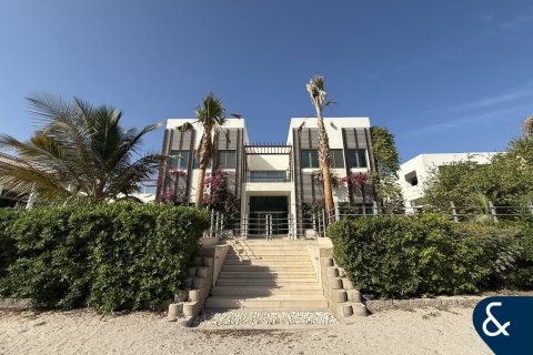 阿联酋 Dubai Palm Jumeirah 待租 : 6 卧, 1364 平方米 , 编号671442 - 照片 9