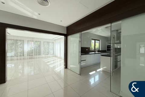 阿联酋 Dubai Palm Jumeirah 待租 : 6 卧, 1364 平方米 , 编号671442 - 照片 23