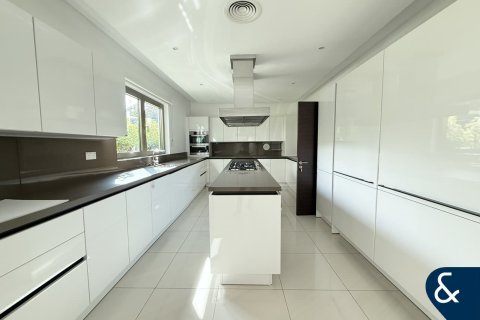 阿联酋 Dubai Palm Jumeirah 待租 : 6 卧, 1364 平方米 , 编号671442 - 照片 2