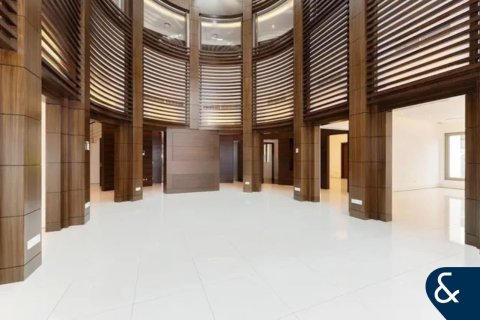 Villa Palm Jumeirah, Dubaijā, AAE 6 istabas, 1364 m2 Nr. 671442 - attēls 27