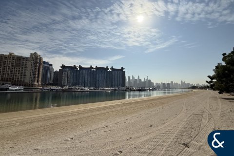 阿联酋 Dubai Palm Jumeirah 待租 : 6 卧, 1364 平方米 , 编号671442 - 照片 10