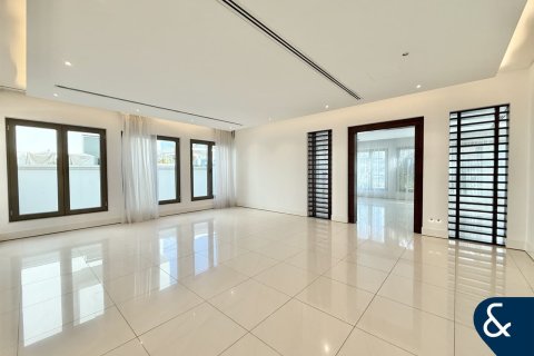 阿联酋 Dubai Palm Jumeirah 待租 : 6 卧, 1364 平方米 , 编号671442 - 照片 7