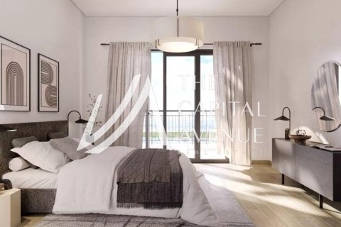 Wohnung zum Verkauf in Yas Island, Abu Dhabi, VAE 2 Schlafzimmer, 114.74 m2 Nr. 757613 - Foto 9