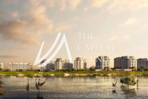 Wohnung zum Verkauf in Yas Island, Abu Dhabi, VAE 2 Schlafzimmer, 114.74 m2 Nr. 757613 - Foto 13