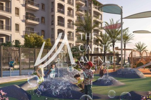 Wohnung zum Verkauf in Yas Island, Abu Dhabi, VAE 2 Schlafzimmer, 114.74 m2 Nr. 757613 - Foto 6