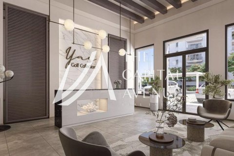 Dzīvoklis  Yas Island, Abu Dhabijā, AAE 2 istabas, 114.74 m2 Nr. 757613