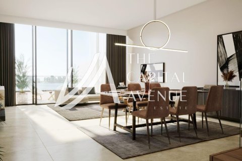 Apartmen di Al Reem Island, Abu Dhabi, UAE 1 bilik tidur, 48.31 meter persegi № 757614 - foto 6