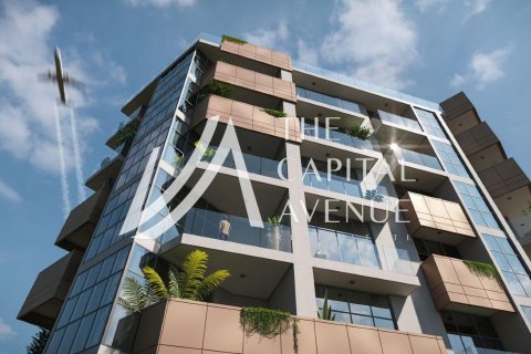 Квартира в Аль-Рим, Абу-Даби, ОАЕ 1 спальня, 48.31м2 № 757614