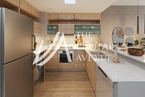 Apartmen di Al Reem Island, Abu Dhabi, UAE 1 bilik tidur, 48.31 meter persegi № 757614 - foto 8