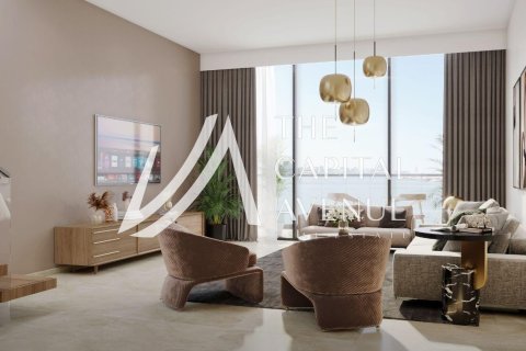 Apartmen di Al Reem Island, Abu Dhabi, UAE 1 bilik tidur, 48.31 meter persegi № 757614 - foto 5
