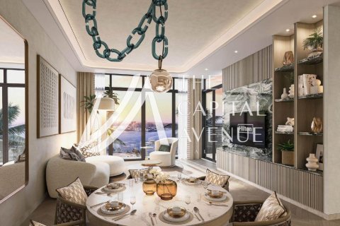 טאונהאוס למכירה ב Al Raha Beach, Abu Dhabi, איחוד האמירויות  3 חדרי שינה, 178 מ"ר, מספר 757618 - תמונה 2