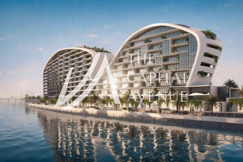 טאונהאוס למכירה ב Al Raha Beach, Abu Dhabi, איחוד האמירויות  3 חדרי שינה, 178 מ"ר, מספר 757618 - תמונה 11