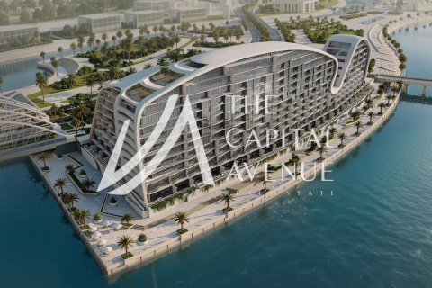 טאונהאוס למכירה ב Al Raha Beach, Abu Dhabi, איחוד האמירויות  3 חדרי שינה, 178 מ"ר, מספר 757618 - תמונה 10