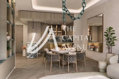 טאונהאוס למכירה ב Al Raha Beach, Abu Dhabi, איחוד האמירויות  3 חדרי שינה, 178 מ"ר, מספר 757618 - תמונה 3