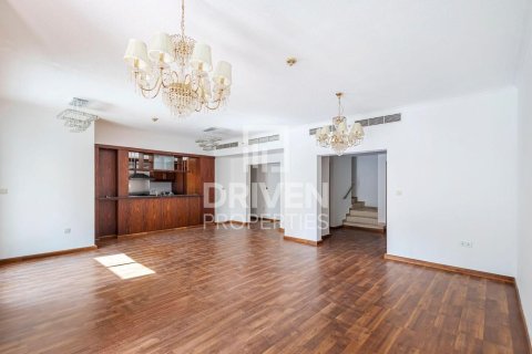 Apartament de închiriat în Downtown Dubai (Downtown Burj Dubai), Dubai, EAU 3 dormitoare, 247 mp.  №684454 - poză 4