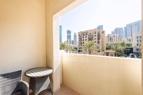 Apartament de închiriat în Downtown Dubai (Downtown Burj Dubai), Dubai, EAU 3 dormitoare, 247 mp.  №684454 - poză 16