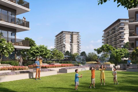 Apartment til salg i Dubai South (Dubai World Central), Dubai, UAE 3 soveværelser, 154 kvm № 684785 - foto 3