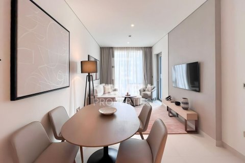 Снять в аренду квартиру в Даунтаун Дубай (Даунтаун Бурдж Дубай), Дубай, ОАЭ 1 спальня, 71м2, № 684453 - фото 3