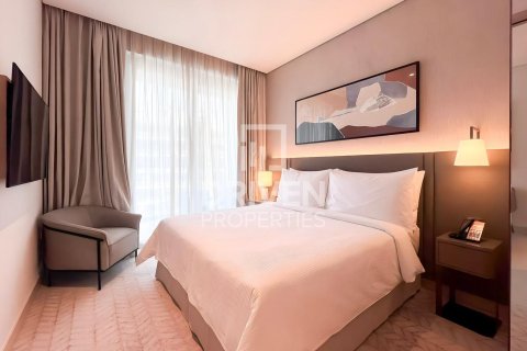 Снять в аренду квартиру в Даунтаун Дубай (Даунтаун Бурдж Дубай), Дубай, ОАЭ 1 спальня, 71м2, № 684453 - фото 6