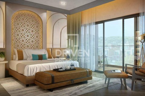 Vila v Damac Lagoons, Dubai, SAE 5 spální, 322 m2 č. 654556 - Fotografia 10