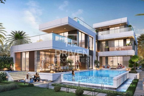 Villa sa Damac Lagoons, Dubai, UAE 5 silid-tulugan, 322 sq.m. № 654556 - larawan 7