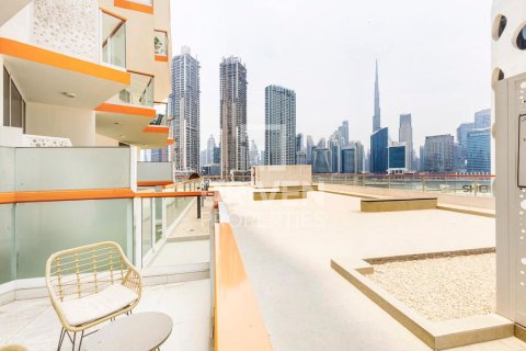 Appartamento in vendita a Business Bay, Dubai, EAU 1 camera, 60 mq. № 654558 - foto 12