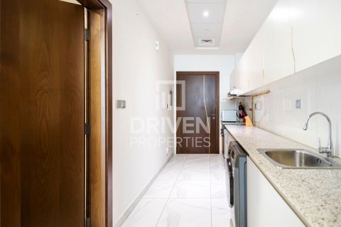 Appartamento in vendita a Business Bay, Dubai, EAU 1 camera, 60 mq. № 654558 - foto 5