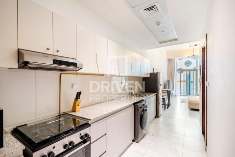 Appartamento in vendita a Business Bay, Dubai, EAU 1 camera, 60 mq. № 654558 - foto 8