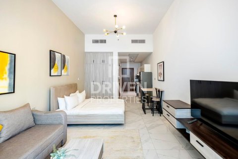 Appartamento in vendita a Business Bay, Dubai, EAU 1 camera, 60 mq. № 654558 - foto 7