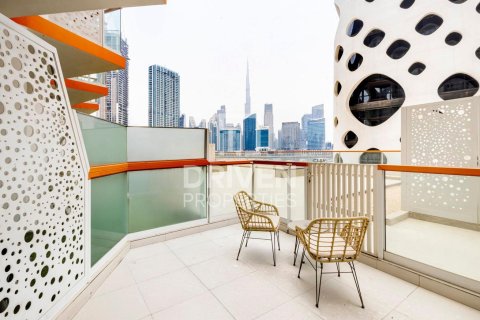 Appartamento in vendita a Business Bay, Dubai, EAU 1 camera, 60 mq. № 654558 - foto 13