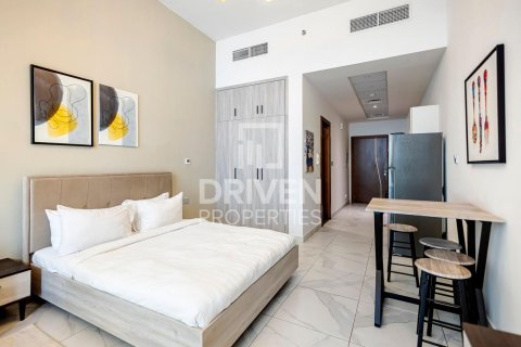 Appartamento in vendita a Business Bay, Dubai, EAU 1 camera, 60 mq. № 654558 - foto 4