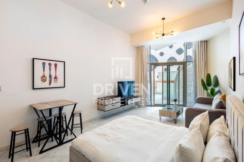 Appartamento in vendita a Business Bay, Dubai, EAU 1 camera, 60 mq. № 654558 - foto 6