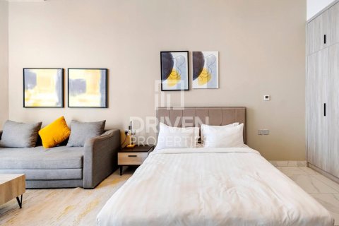 Appartamento in vendita a Business Bay, Dubai, EAU 1 camera, 60 mq. № 654558 - foto 2