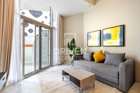 Appartamento in vendita a Business Bay, Dubai, EAU 1 camera, 60 mq. № 654558 - foto 9