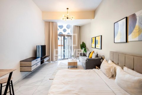 Appartamento in vendita a Business Bay, Dubai, EAU 1 camera, 60 mq. № 654558 - foto 3