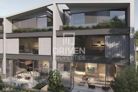Kuća u nizu u gradu Nadd Al Sheba, Dubai, UAE 3 spavaće sobe, 261 m2 Br. 654557 - Slika 5