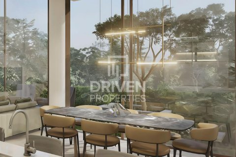 Kuća u nizu u gradu Nadd Al Sheba, Dubai, UAE 3 spavaće sobe, 261 m2 Br. 654557 - Slika 19