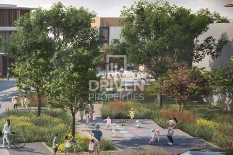 Kuća u nizu u gradu Nadd Al Sheba, Dubai, UAE 3 spavaće sobe, 261 m2 Br. 654557 - Slika 17