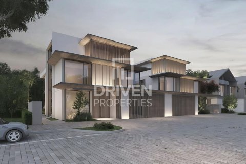 Kuća u nizu u gradu Nadd Al Sheba, Dubai, UAE 3 spavaće sobe, 261 m2 Br. 654557 - Slika 6
