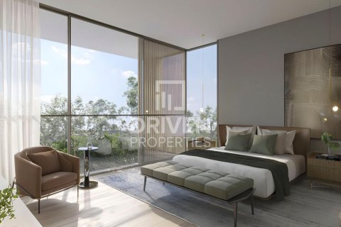 Kuća u nizu u gradu Nadd Al Sheba, Dubai, UAE 3 spavaće sobe, 261 m2 Br. 654557 - Slika 21