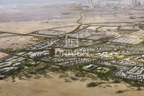 Kuća u nizu u gradu Nadd Al Sheba, Dubai, UAE 3 spavaće sobe, 261 m2 Br. 654557 - Slika 18