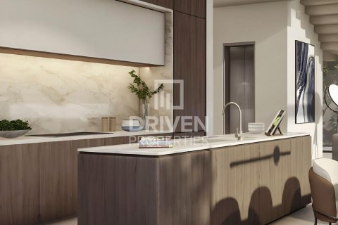 Kuća u nizu u gradu Nadd Al Sheba, Dubai, UAE 3 spavaće sobe, 261 m2 Br. 654557 - Slika 3