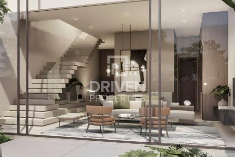Kuća u nizu u gradu Nadd Al Sheba, Dubai, UAE 3 spavaće sobe, 261 m2 Br. 654557 - Slika 11