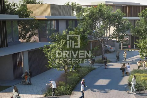 Kuća u nizu u gradu Nadd Al Sheba, Dubai, UAE 3 spavaće sobe, 261 m2 Br. 654557 - Slika 23