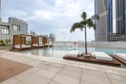 Lägenhet till försäljning i Business Bay, Dubai, UAE 1 rum, 54 kvm Nr. 654570 - fotografi 8
