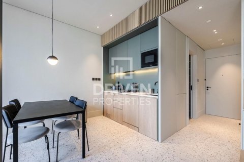 Lägenhet till försäljning i Business Bay, Dubai, UAE 1 rum, 54 kvm Nr. 654570 - fotografi 4